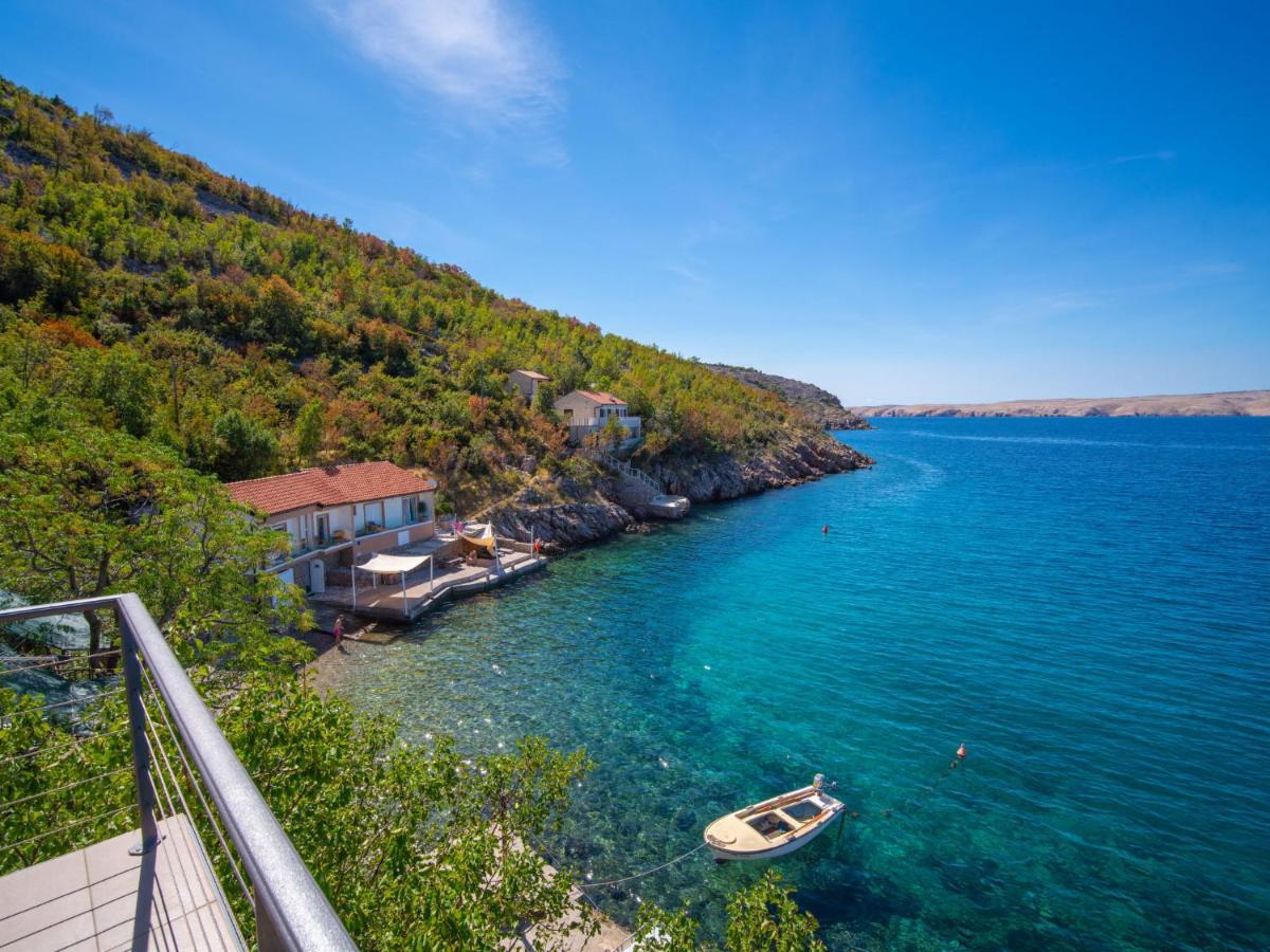 Apartment Wind Soleil By Interhome Ябланац Экстерьер фото