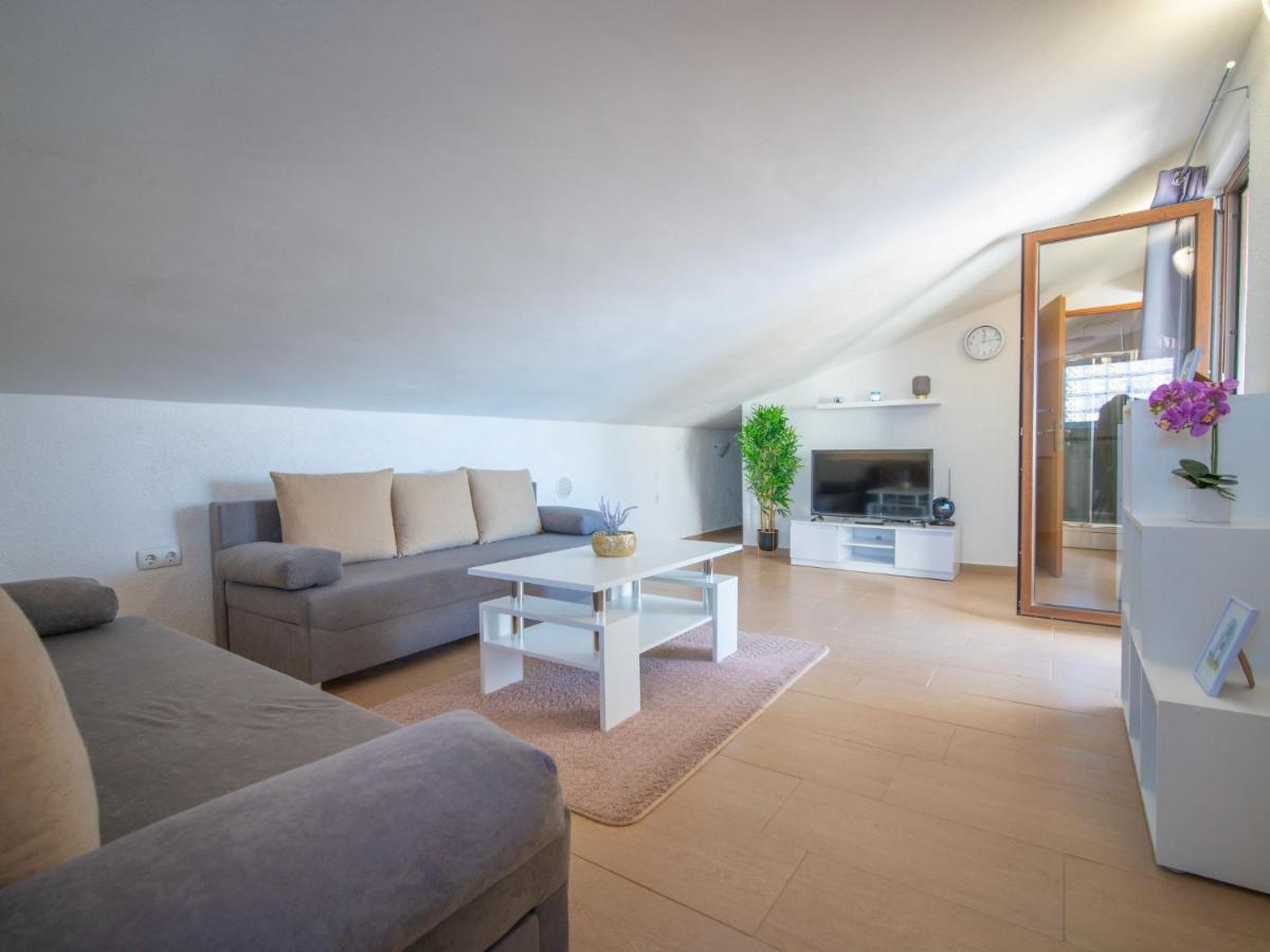 Apartment Wind Soleil By Interhome Ябланац Экстерьер фото