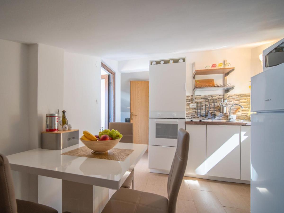 Apartment Wind Soleil By Interhome Ябланац Экстерьер фото