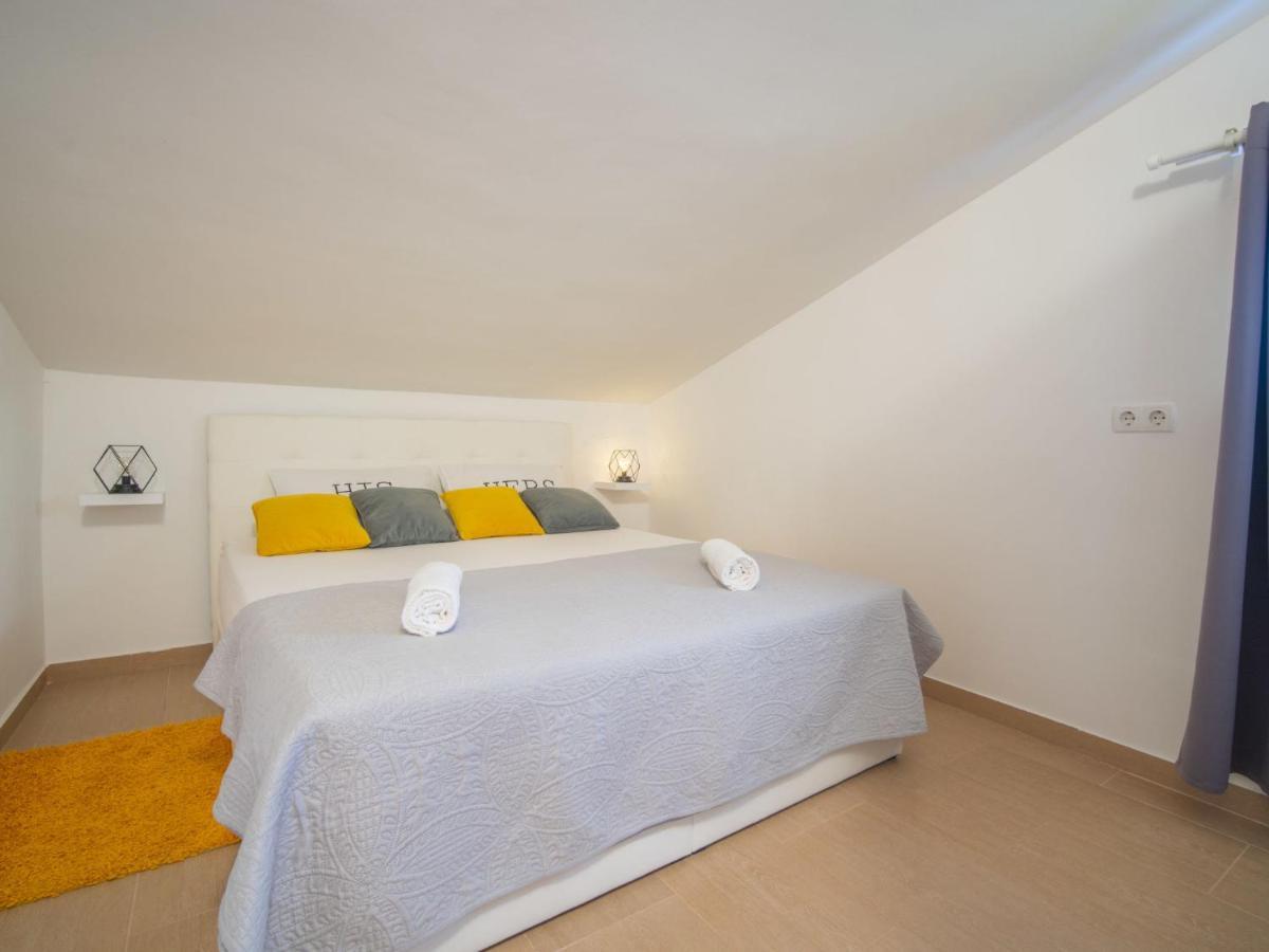 Apartment Wind Soleil By Interhome Ябланац Экстерьер фото
