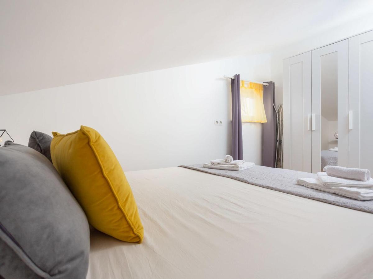 Apartment Wind Soleil By Interhome Ябланац Экстерьер фото