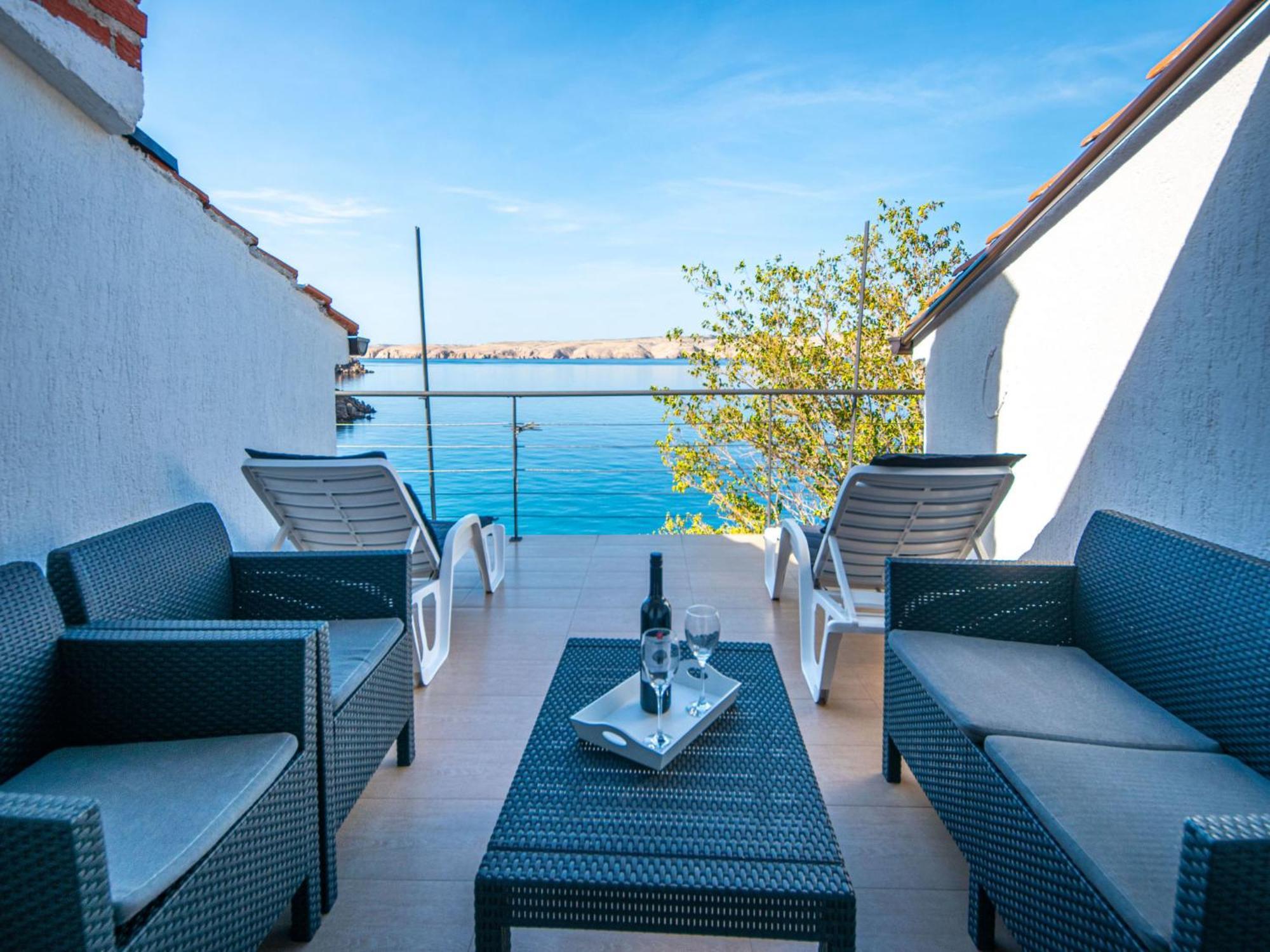 Apartment Wind Soleil By Interhome Ябланац Экстерьер фото